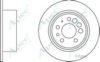 VOLVO 12057424 Brake Disc